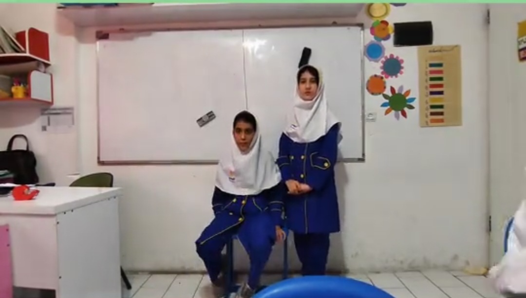 رویدادهای مدرسه دکتر آذراندامی