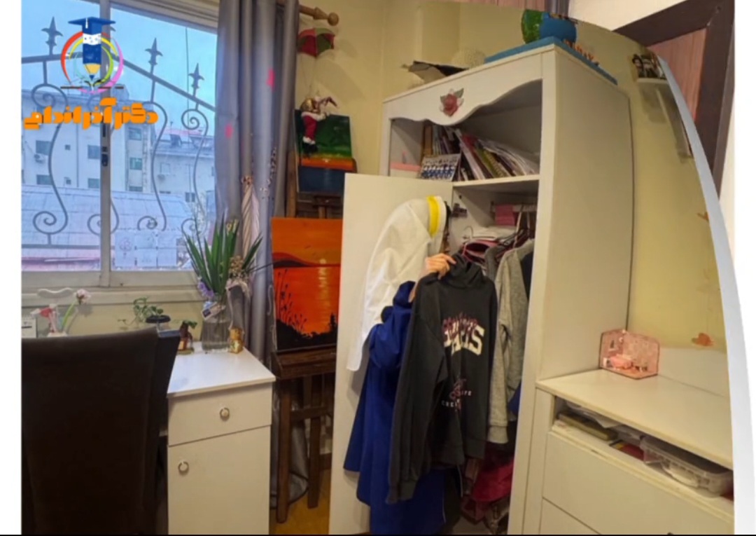 رویدادهای مدرسه دکتر آذراندامی