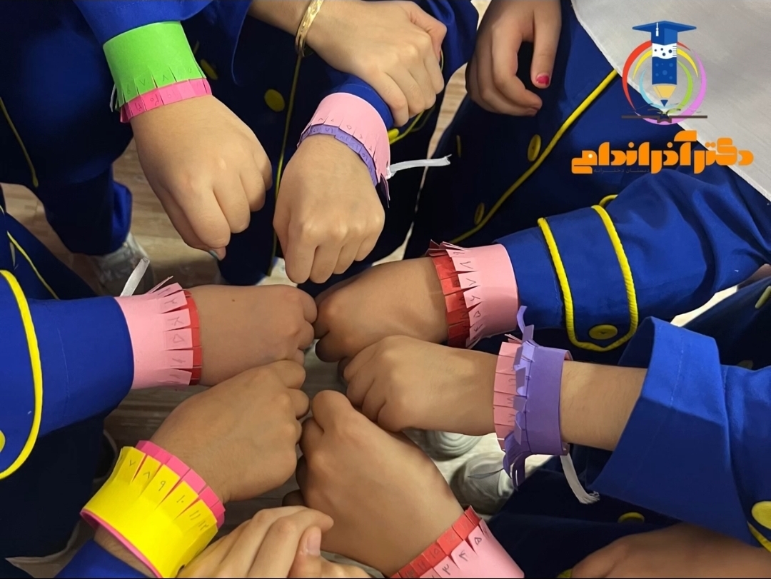 ساخت ساعت قبل از ظهر و بعد از ظهر 