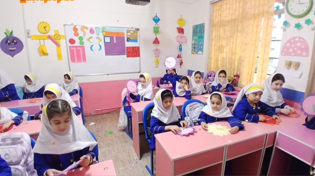 ساخت ابزار ریاضی  ساعت